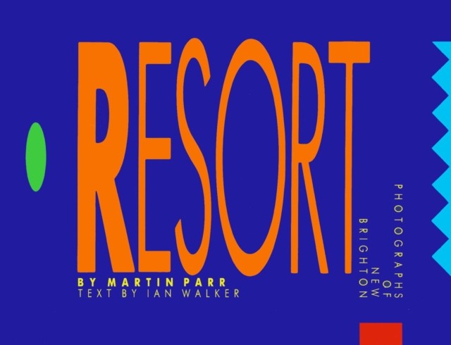 The Last Resort: 40Th Anniversary Edition Martin Parr - Image 3