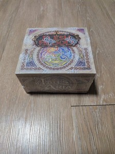 tales of aria 1st edition booster box Amazon.com: Flesh & Blood TCG: Tales of Aria Booster Box (1st Edition) :  Toys & Games