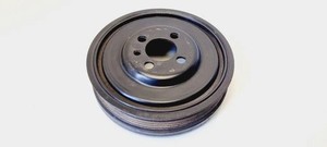 VW PASSAT B7 ALLTRACK 365 Kurbelwellenriemenscheibe 03G105243 1.97 31119161