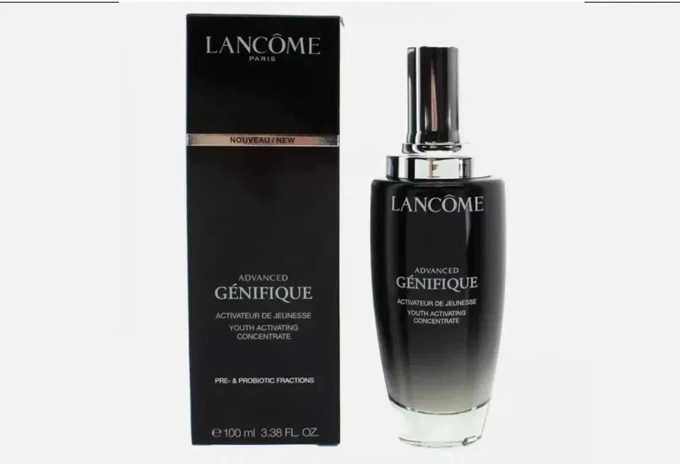 Lancome Advanced Genifique Youth Activating Concentrate - 100mL 3.38 FL OZ