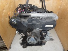 Motor ohne Anbauteile AKN Audi B5 A4 Avant 2.5 TDI