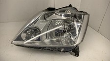 Feu avant (phare) Renault MODUS