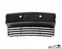 Kennzeichenhalter StoßStange Vorne FüR Bmw E34 Limo Kombi 87-96