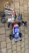 Kyosho Inferno NEO ST Truggy Nitro 1:8 4wd Buggy