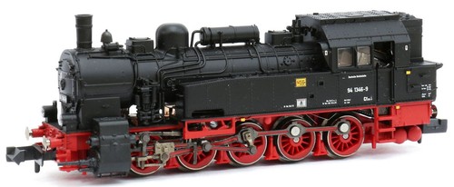 Spur N Fleischmann Dampflok 70958 Digital neuwertig DCC4 | Condition: Neu: Sonstige (siehe Artikelbeschreibung)