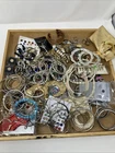 Reseller Estate Costume Jewelry Bulk Lot – Vintage & Modern 5 Pounds