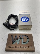 ALLEN BRADLEY 42SRR-6003 PHOTOSWITCH TRANS BEAM RECEIVER CONTROL  *NEW IN BOX*