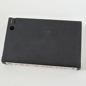 MSX F16 FIGHTING FALCON Cartridge Only 2341 msx