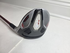 TaylorMade M6 Fairway 7 Wood Graphite Shaft Senior Flex RH