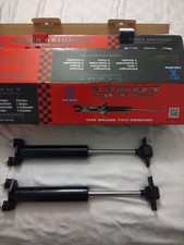 Ford Mustang 64-70  front  shock absorbers PAIR