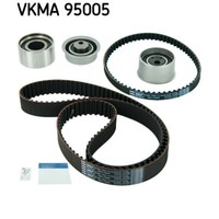 Zahnriemensatz SKF Vkma 95005 FüR Hyundai Lantra I Sonata II Santamo