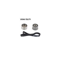 Zahnriemensatz SKF Vkma 95679 FüR Chrysler Dodge Mitsubishi Hyundai KIA