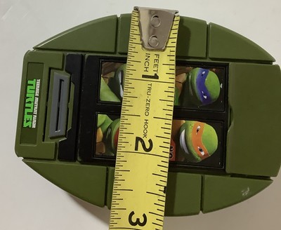 値引き中　タートルズ　Turtle Communicator 1994 Playmates Teenage Mutant Ninja Turtles Boxed Accessory