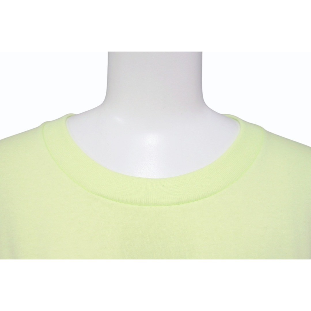 unused Supreme Playboi Carti PHOTO TEE short sleeve T-shirt yellow siz thumbnail 3