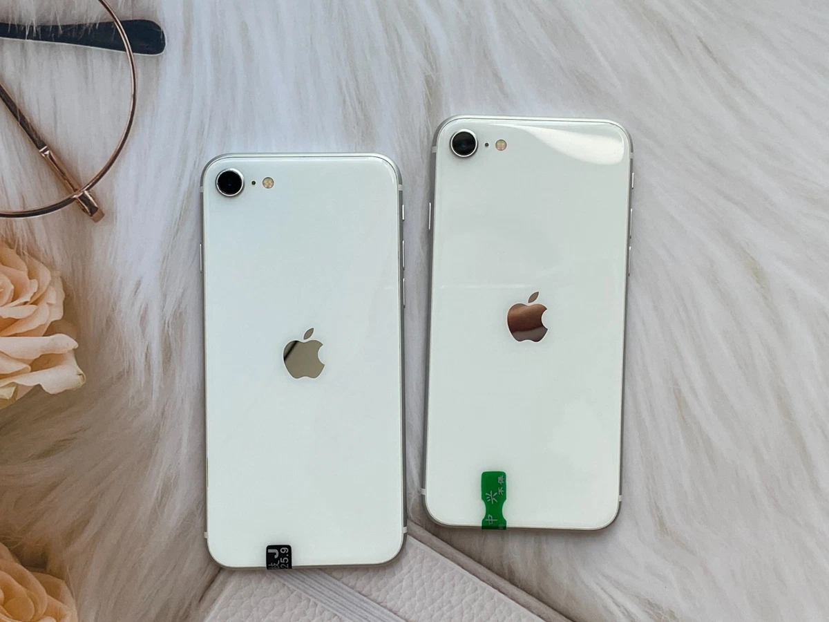 iPhone SE (2nd Generation) 256GB for sale | eBay