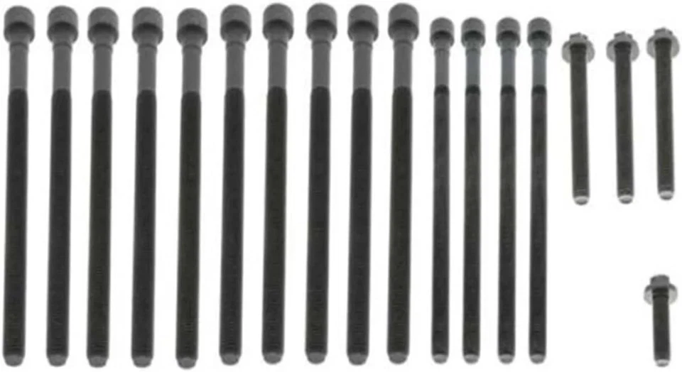 N55 3.0L Gasket Set Piston & Ring for 09-18 BMW E82 E84 E90 E92 F25 N55B30A B30 - Image 3 of 4