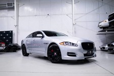 OEM Factory Jaguar 20" XJ R Super Sport Black Mataiva Wheels Rims ($2185-obo)