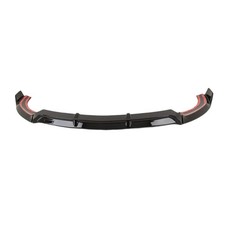 Passend für Mercedes E-Klasse W213 C238 16-20 Frontlippe Splitter Sport Glanz Passend für Mercedes E-Klasse W213 C238 16-20 Frontlippe Splitter Sport Glanz