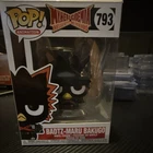 Funko Pop! Animation My Hero Academia x Hello Kitty Badtz-Maru Bakugo #793