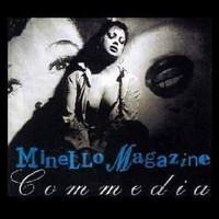 Minello Magazine - KomöDie International Pop-Rock CD (2000) WEA