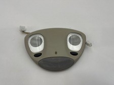 Jaguar XK8 XKR X100 2003 Innenraumbeleuchtung vorne LJA2630BA ENV3739