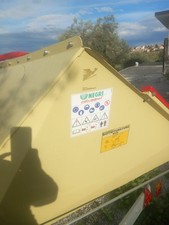 biotrituratore Negri modello R25ST