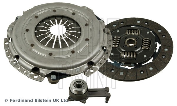 Blue Print Kupplungssatz ADF123053 FüR Focus Ford 1 DFW 16V-image