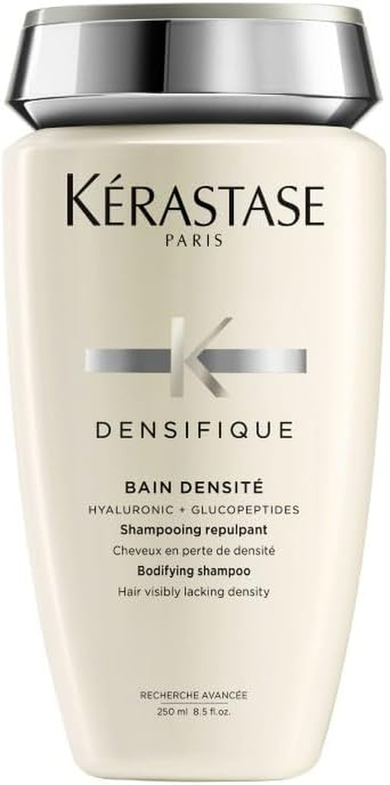 Kérastase Densifique Bain Densité: Scienza della Densità Capillare