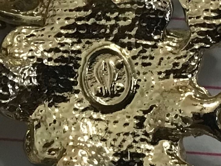 Gorgeous *Flutter & Sparkle* Statement Hummingbir… - image 6