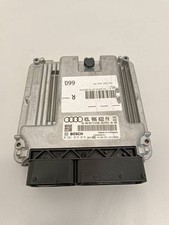 Audi A6 S6 C6 4F 2010 03L906022FH Engine control unit module ECU MDT18670