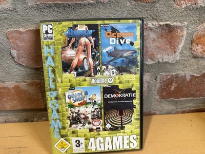 4games-Volume 9 (PC)