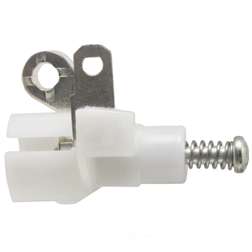 Interruptor de freno de estacionamiento compatible con Mercury Cougar 1990-1997 WVE BY NTK Foto 3 de 4