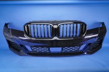 Frontsto�f�nger M-Paket BMW 5 G30 5 G31 9852205 9852168 5A218F3 416 8098664
