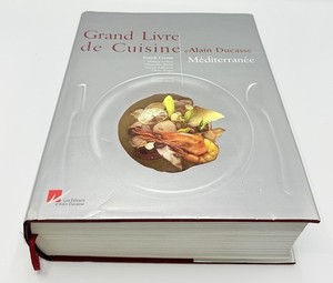 Grand Livre De Cuisine | eBay