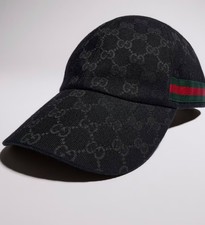 gucci hat men authentic new