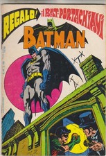 BATMAN N. 48 Mondadori Dicembre 1968 in ottime condizioni