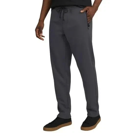Weatherproof Men’s Fleece Lined Jogger Sweatpants