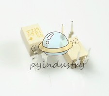 10PCS TLP521-1GB DIP-4 TLP521-1 P521GB P521 PHOTOCOUPLER