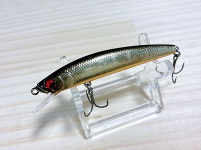 RAID JAPAN Level Minnow Quick72 Angelköder #AP13