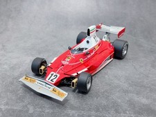 Exoto 1/18 Ferrari USA GP 1975 312T #12