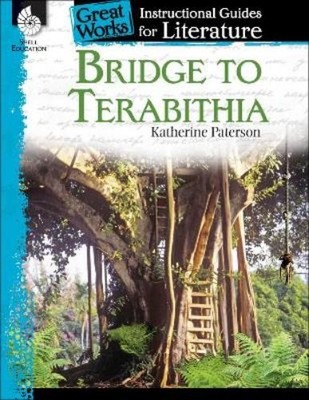 Jessica Case Bridge to Terabithia (Taschenbuch) Great Works (US IMPORT)