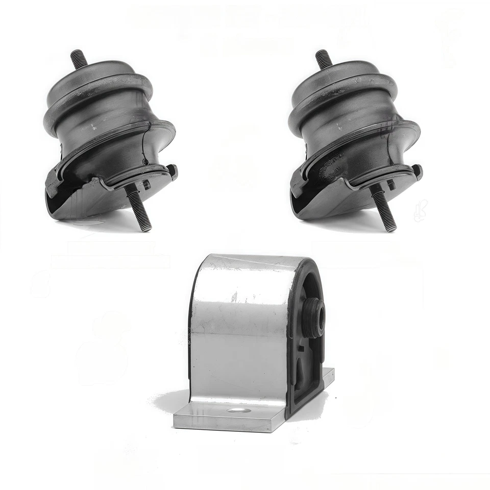 Kit de montaje de motor para Infiniti G35 2003 2004 2005 2006 2007 3,5 L V6 Foto 2 de 4