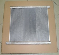 Radiatore Smart ForTwo 800 CDI Dal '07 -  AFTERMARKET