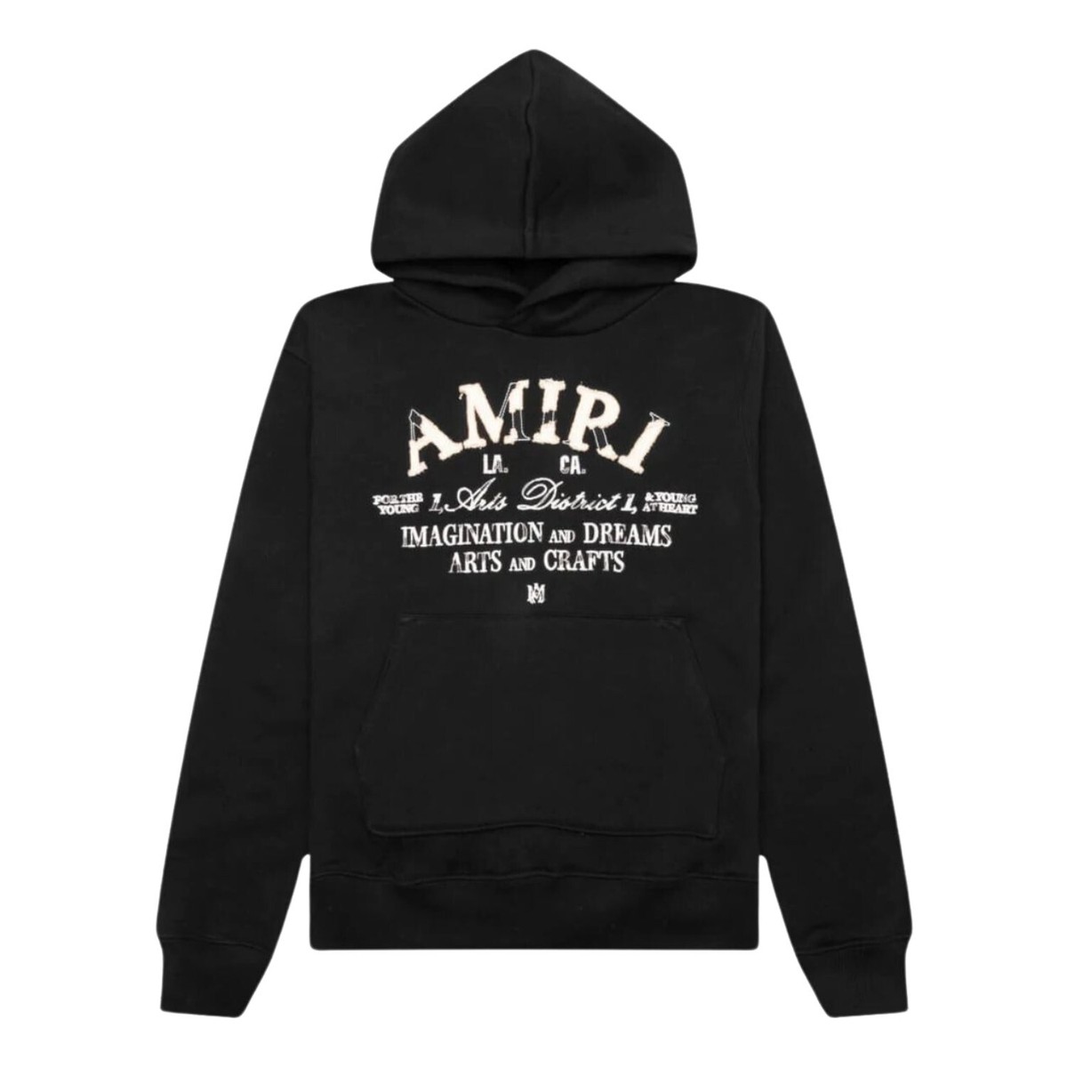 スウェット・トレーナー AMIRI SWEATSHIRTS (AMKNHD1001 BLACKWHITE) Amiri Bones Hoodies Mens Style : Amknhd1001 | eBay