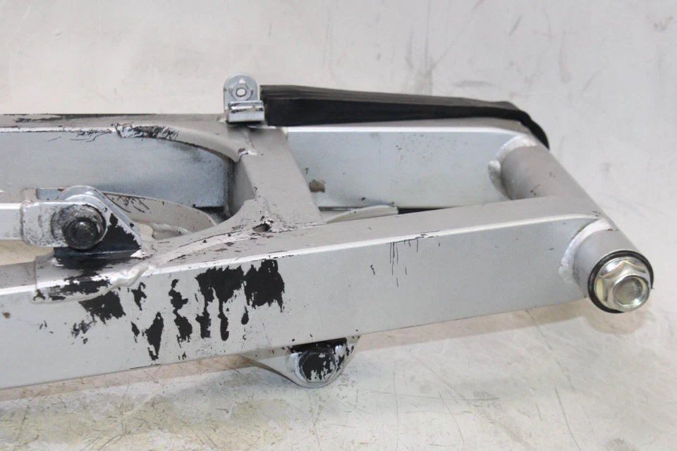 92-07 KAWASAKI NINJA 250R EX250F OEM BASCULANTE TRASERO SUSPENSIÓN TRASERA BRAZO OSCILANTE Foto 2 de 4