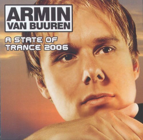Van Buuren, Armin - A State Of Trance 2006 - Van Buuren, Armin CD 7WVG - Bild 1 von 2