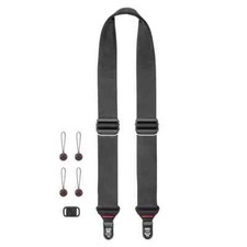 Peak Design Slide Camera Strap Black - Free shipping
