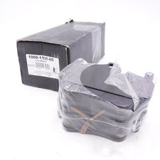 Rear Disc Brake Pad Set 1000-1135-00 for 2008...