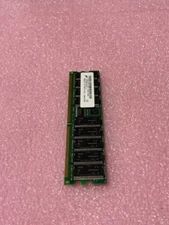 MT36VDDT51272XY MICRON MEMORY LOT OF 2