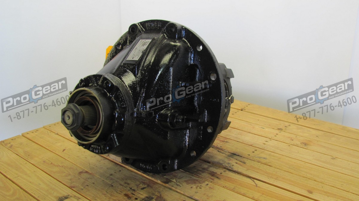 44nr① Spicer 10044469 - Chromoly Axle Shaft - Front L/R, Fits Dana